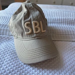 sanibel island hat